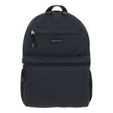 Mochila Chenson Profesional Con Porta Laptop 15'' Cp65942-3