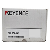 Lector De Codigos Keyence Sr-1000w