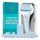 Eli Con Love Ice Roller Para Face Premium Facial Ice Roller 