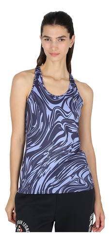Musculosa Entrenamiento Under Armour Racer Mujer | Stock Cen