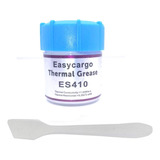 Easycargo Kit De Pasta Termica, Grasa Conductiva, Disipador