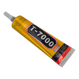 Pegamento Para Celulares Adhesivo T-7000 50 Ml / Z-tel 