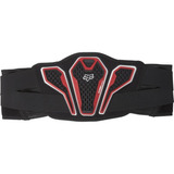 Cinto Protector Fox Titan Sport Negro