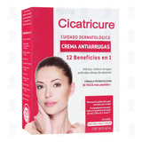 Cicatricure Crema Antiarrugas Antiedad 12 Beneficios 60 Gr