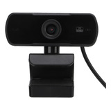 Webcam Usb Hd 1440p Computadora De Escritorio Portátil Unive