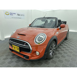   Mini   Cooper   S Cabriolet  2.0