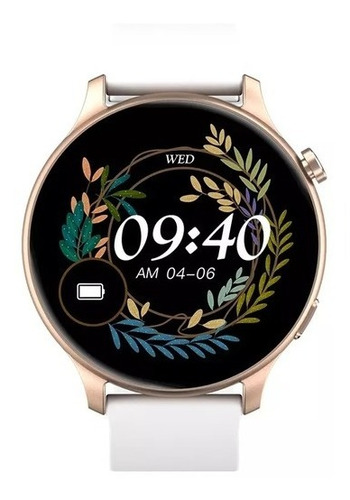 Reloj Inteligente Smartwatch Sweet Sport Android Ios Liniers