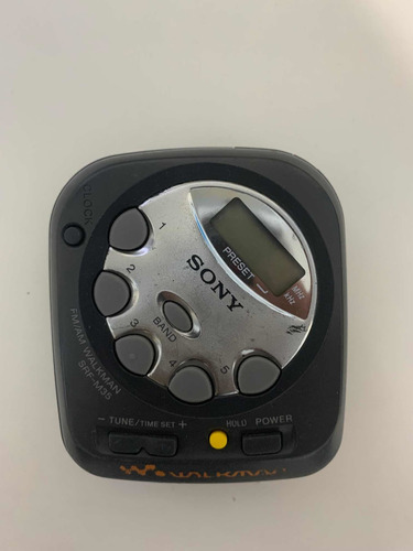 Walkman Sony