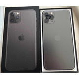 iPhone 11 Pro 256 Gb Space Gray 79%bat  Usa