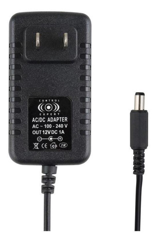 Eliminador Corriente Adaptador 12v 1 Amp Bocinas Ce-12v