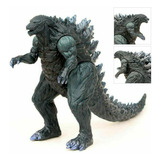 Godzilla Monster Planet Figura Modelo Juguete Niños Regalo 