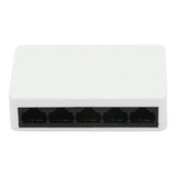  Pix- Link 5 Port Ethernet Switch 10 / 100mbps 