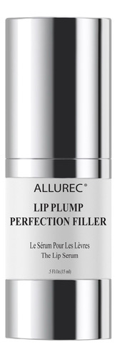 Allurec Lip Plump Perfection - 7350718:mL a $352990