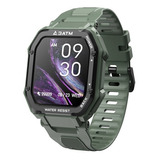 Smartwatch Isanfit C16 Sumergible 3atm Natación Android/ios*