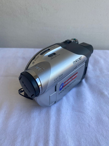 Camera Sony Handycam Dcv-dvd105