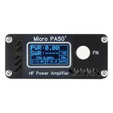 Pantalla Oled Pa50+ (pa50) 50w 3.5mhz-28.5mhz 1.3 Pulgadas I