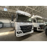 Mercedes Benz Atego 1729 0km 2023 Dueño Directo 1729 / S36