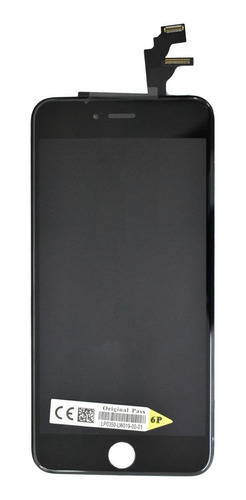 Pantalla Display Led Compatible iPhone 6 Plus Calidad Tianma