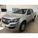 Chevrolet S10 2019 2.8 Ls Cs Tdci 200cv 4x2