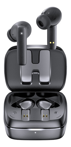Audífonos In-ear Inalámbricos Deportivos Anc Con Bluetooth 