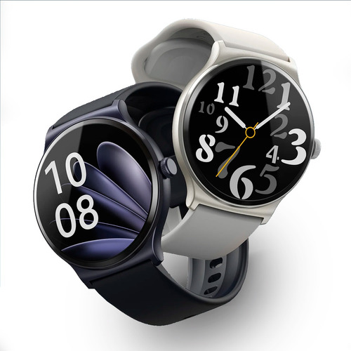 Relogio Smartwatch Inteligente Haylou Solar Lite 1,38 Ip68