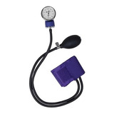 Tensiometro Aneroide Con Esteto Pediatrico Melipal Garantia