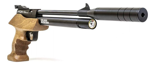 Pistola Pcp Fox Mod. Elite Cal 5,5mm