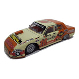 Chango Fernandino 1987 Maquetas Autos Tc Coleccion