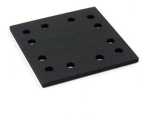 Base Pad De Goma Dwe6411 Lijadora Dewalt Nuevo Original