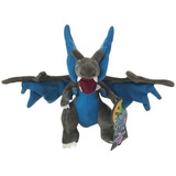 Peluche Pokemon Mega Charizard