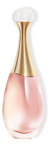 Perfume J'adore  Edt 100 Ml Dior - Sin Caja - Envío Gratis