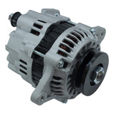 Alternador Para Tcm Montacargas Fg25n H20 1992