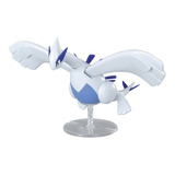 Figuras De Acción Lugia De La Serie Pokémon, Juguetes Colecc