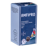 Amfipro - Piolhos E Ácaros - 30ml