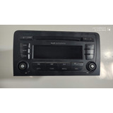 Estereo Original Audi Symphony 2006-2009 