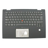 Teclado+carcasa Note Compatible Thinkpad X1 Yoga G2 01hy903