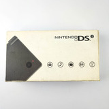 Console Portátil Nintendo Dsi Preto 