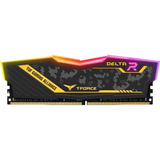 Memoria Ram Ddr4 8gb 3200mhz Teamgroup Delta Tuf Gaming Rgb