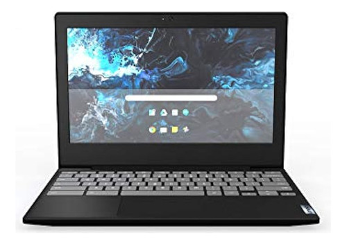 Nueva Computadora Portátil Lenovo 3 Chromebook 11.6  Hd (136