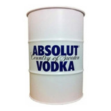 Adesivo Decorativo Absolut