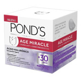 Ponds Age Miracle Dia-  Antiarrugas