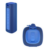 Parlante Xiaomi Mi Portable Bluetooth Speaker 16w - Azul