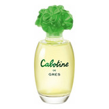 Perfume Importado Mujer Gres Cabotine Edt - 30ml  