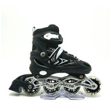 Patins Inline Roller Ajustável Infantil/juvenil Envio Rápido