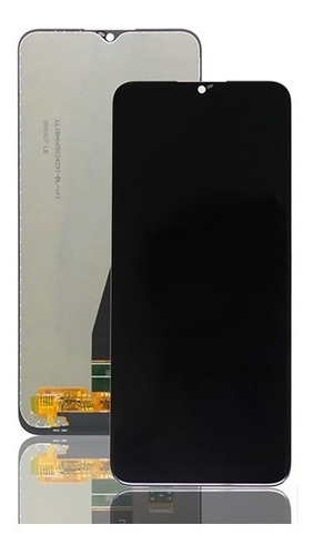 Pantalla Compatible Samsung A32 5g Lcd + Táctil Instalada