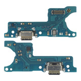 Placa Flex Carga Conector Compatível Galaxy A11 (a115) Turbo