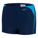 Malla Short Speedo Boom Splice Hombre En Palermo Tenis