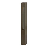 Hinkley Landscape Lighting Atlantis Bollard