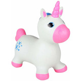  Bouncing Unicorn Toy  Juguetes De Animales De Goma Par...