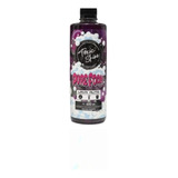 Toxic Shine Shampoo Pure Foam Con Cera 600ml